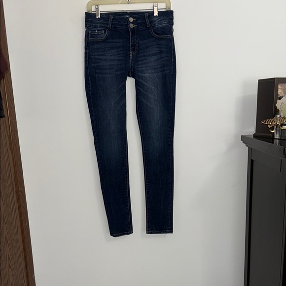 BKE Payton Jeans - Picture 1 of 4